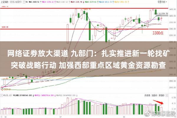   网络证劵放大渠道 九部门：扎实推进新一轮找矿突破战略行动 加强西部重点区域黄金资源勘查